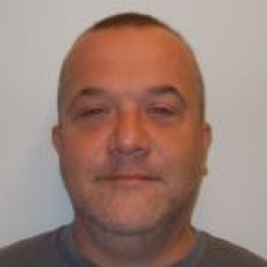 David P. Dion a registered Criminal Offender of New Hampshire