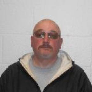 Michael W. Hilson Jr a registered Criminal Offender of New Hampshire