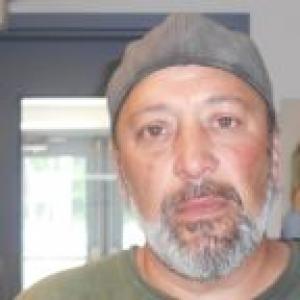 Jeffrey M. Long a registered Criminal Offender of New Hampshire