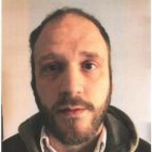 Joshua P. Mickelonis a registered Criminal Offender of New Hampshire