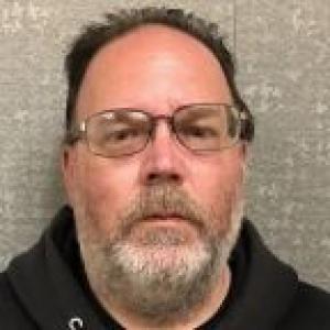 Bruce Levrault a registered Criminal Offender of New Hampshire