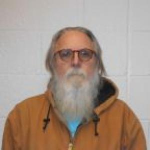 Lee H. Sykes a registered Criminal Offender of New Hampshire