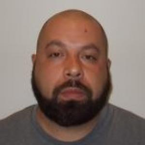 Aaron J. Fontanez a registered Criminal Offender of New Hampshire