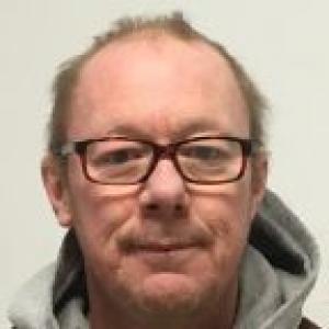Wayne A. Lavoie a registered Criminal Offender of New Hampshire