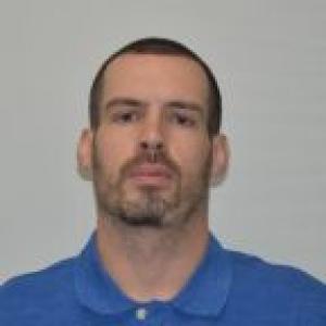 Brett A. Anderson a registered Criminal Offender of New Hampshire