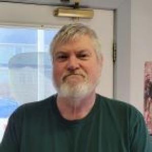 Michael R. Gourley a registered Criminal Offender of New Hampshire