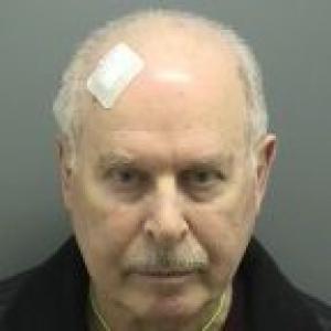 Donald E. Berger a registered Criminal Offender of New Hampshire