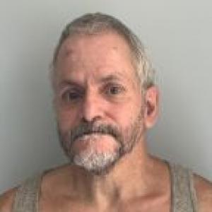Bruce S. Hutchinson a registered Criminal Offender of New Hampshire