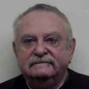 Gerald B. Buckley a registered Criminal Offender of New Hampshire