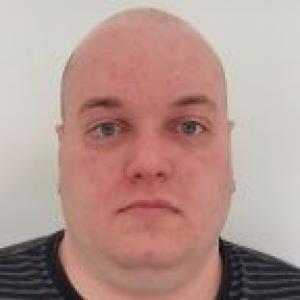 Adam M. Cady a registered Criminal Offender of New Hampshire