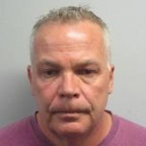 Lester R. Bailey a registered Criminal Offender of New Hampshire