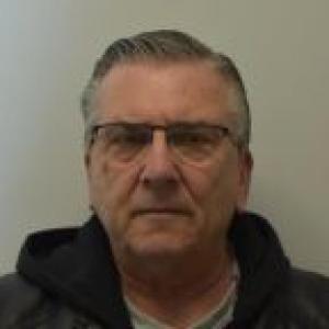 Robert L. Hamel a registered Criminal Offender of New Hampshire