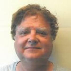 Thomas G. White a registered Criminal Offender of New Hampshire