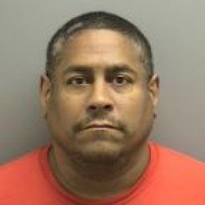 Luis A. Vega a registered Criminal Offender of New Hampshire