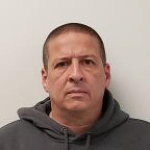 David J. Tacy a registered Criminal Offender of New Hampshire