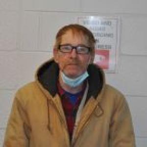 Jack T. Ward Jr a registered Criminal Offender of New Hampshire