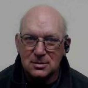 Barry A. Ordway a registered Criminal Offender of New Hampshire