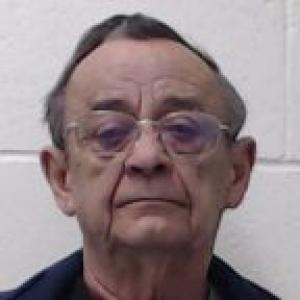 Robert A. Hanson a registered Criminal Offender of New Hampshire