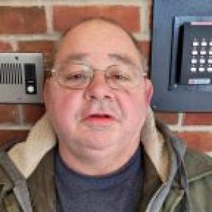 Ronald Sulloway a registered Criminal Offender of New Hampshire
