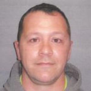 Christopher M. Chartier a registered Criminal Offender of New Hampshire
