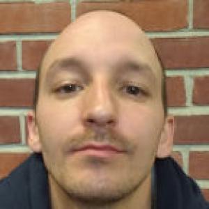 Robert J. Ward a registered Criminal Offender of New Hampshire