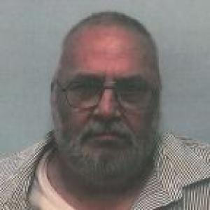 Charles R. Stevens a registered Criminal Offender of New Hampshire