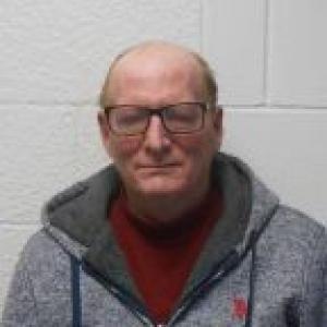 Jonathan E. Ball a registered Criminal Offender of New Hampshire