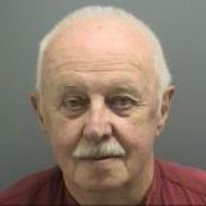 Ernest A. Goudreau a registered Criminal Offender of New Hampshire