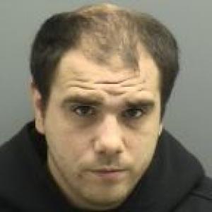 Matthew R. Holmes a registered Criminal Offender of New Hampshire