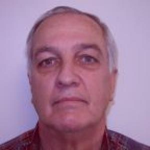 Jeffrey S. Jones a registered Criminal Offender of New Hampshire