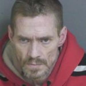 Christopher A. Hill a registered Criminal Offender of New Hampshire