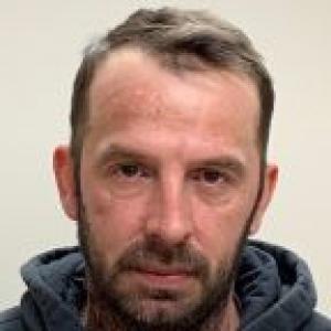 James W. Kimball a registered Criminal Offender of New Hampshire