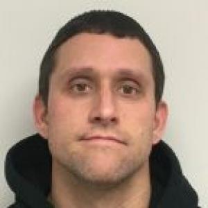 Chad R. Thomas a registered Criminal Offender of New Hampshire