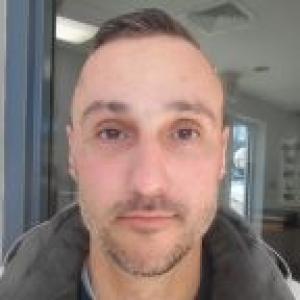 Eric J. Zawadzki a registered Criminal Offender of New Hampshire