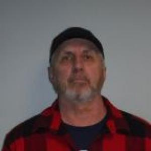 Dennis J. Potter a registered Criminal Offender of New Hampshire
