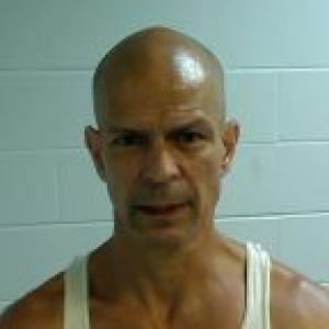William J. Pandolfi a registered Criminal Offender of New Hampshire