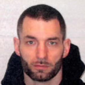 Arthur J. Liesner II a registered Criminal Offender of New Hampshire