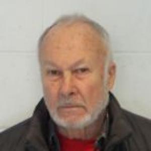 Floyd A. Nims a registered Criminal Offender of New Hampshire