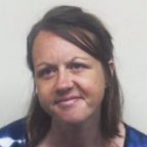 Vicki S. Shute a registered Criminal Offender of New Hampshire