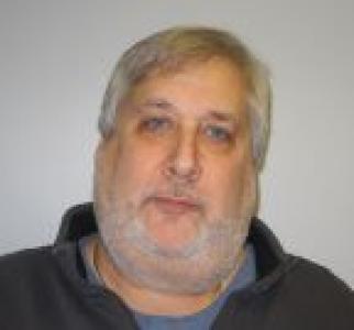 Robert T. Bushman a registered Criminal Offender of New Hampshire