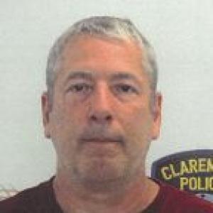 Matthew W. Phaneuf a registered Criminal Offender of New Hampshire