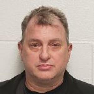 David E. Barker a registered Criminal Offender of New Hampshire