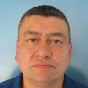 Carlos H. Hincapie a registered Criminal Offender of New Hampshire