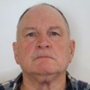 Thomas S. Crosby a registered Criminal Offender of New Hampshire