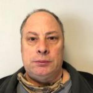 Brian E. Comire a registered Criminal Offender of New Hampshire