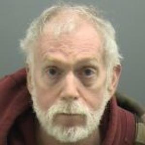 Keith S. Stanton a registered Criminal Offender of New Hampshire