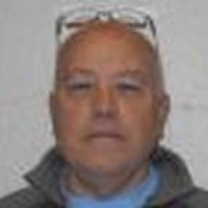 John F. Spaulding a registered Criminal Offender of New Hampshire