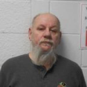 David Arsenault a registered Criminal Offender of New Hampshire