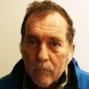 Peter D. Kimball a registered Criminal Offender of New Hampshire