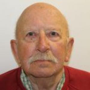 Robert M. Hillsgrove a registered Criminal Offender of New Hampshire